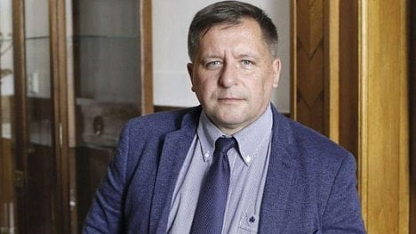 Náhledový obrázek - Ivan Kameník z CzechTrade: Český klastr pomůže firmám rozjet výrobu přímo v Indii