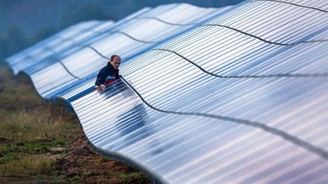Náhledový obrázek - Solárním baronem za tisícovku. Německá firma nabízí podíl na fotovoltaické elektrárně