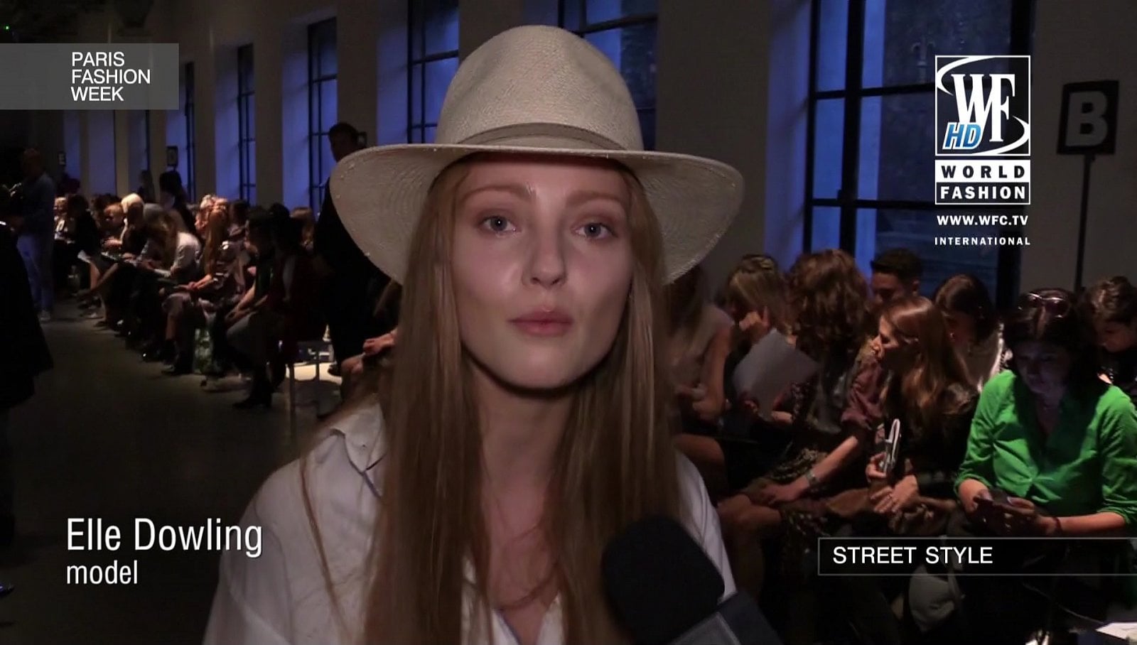 World Fashion Channel