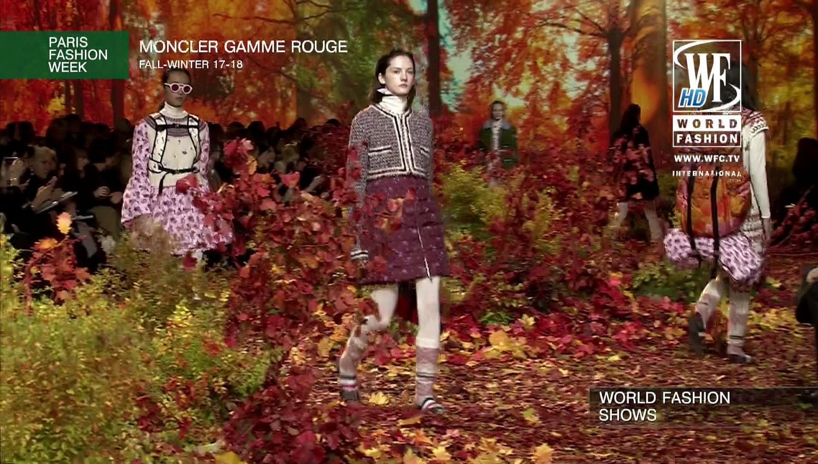 World Fashion Channel