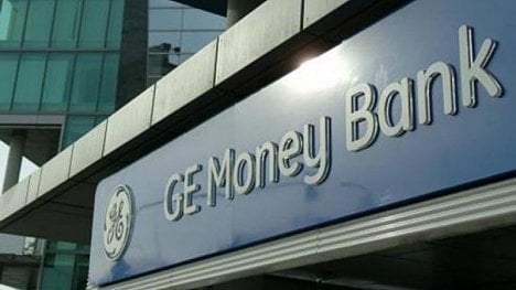 Náhledový obrázek - GE Money Bank představila kreditní karty MoneyCard