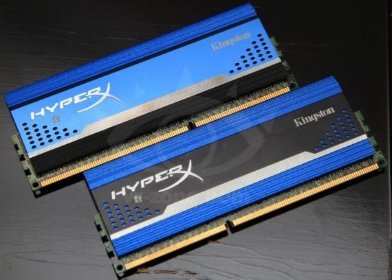 Nová podoba Kingston HyperX T1