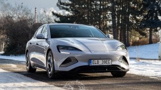 Náhledový obrázek - Test BYD Seal AWD: Kontrola adaptace mučení nás šokovala, ale jinými věcmi nás čínský elektromobil vyloženě nadchnul