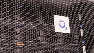 Datové centrum O2