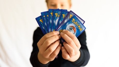 Z dětské videohry je investiční hit. Prodeje Pokémon karet v Česku rostou o desítky procent, rekordní tržby hlásí Aukro i Allegro