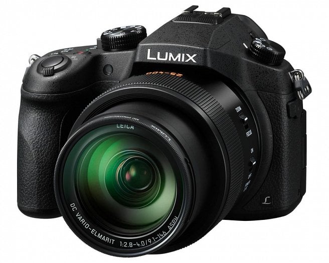 Panasonic Lumix FZ1000