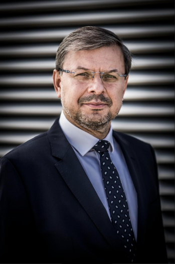 Petr Jarůněk, poradce generálního ředitele Fincentrum & Swiss Life Select, 13.4. 2023
