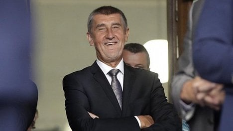 Náhledový obrázek - Babiš je ve střetu zájmů, rozděluje společnost a ovlivňuje média, myslí si většina Čechů