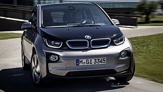 Náhledový obrázek - Zrušilo BMW projekt elektromobilu i5? Dost možná, má totiž jiné plány