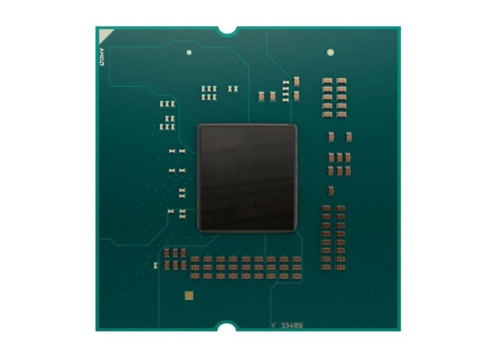 AMD Ryzen AI 400G pro socket AM5 bez rozvaděče tepla