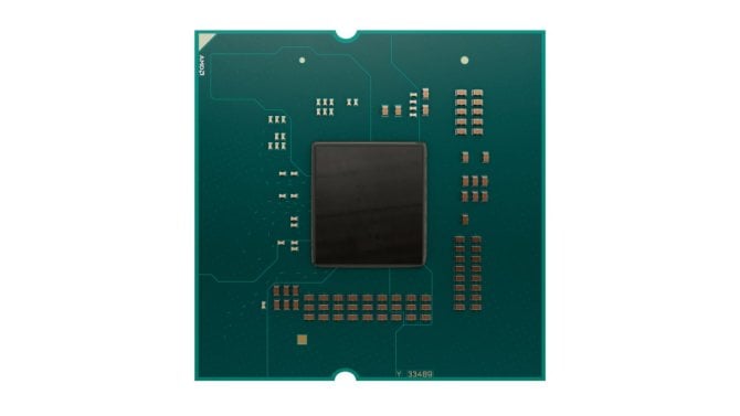 AMD Ryzen AI 400G pro socket AM5 bez rozvaděče tepla