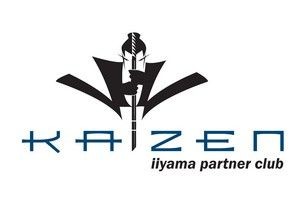 Logo partnerského programu Kaizen