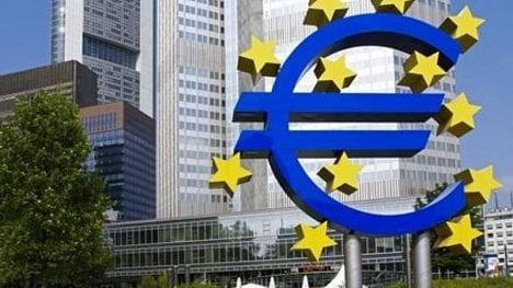 Náhledový obrázek - Šéf ECB naznačil zvýšení úrokových sazeb v eurozóně