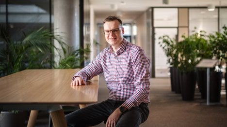 Náhledový obrázek - Skip Pay letos v platbách vypořádá tři miliardy korun. Obliba nákupu na Třetiny raketově roste