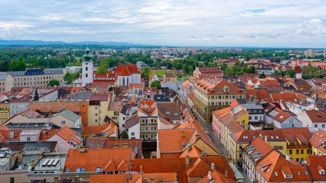 České Budějovice