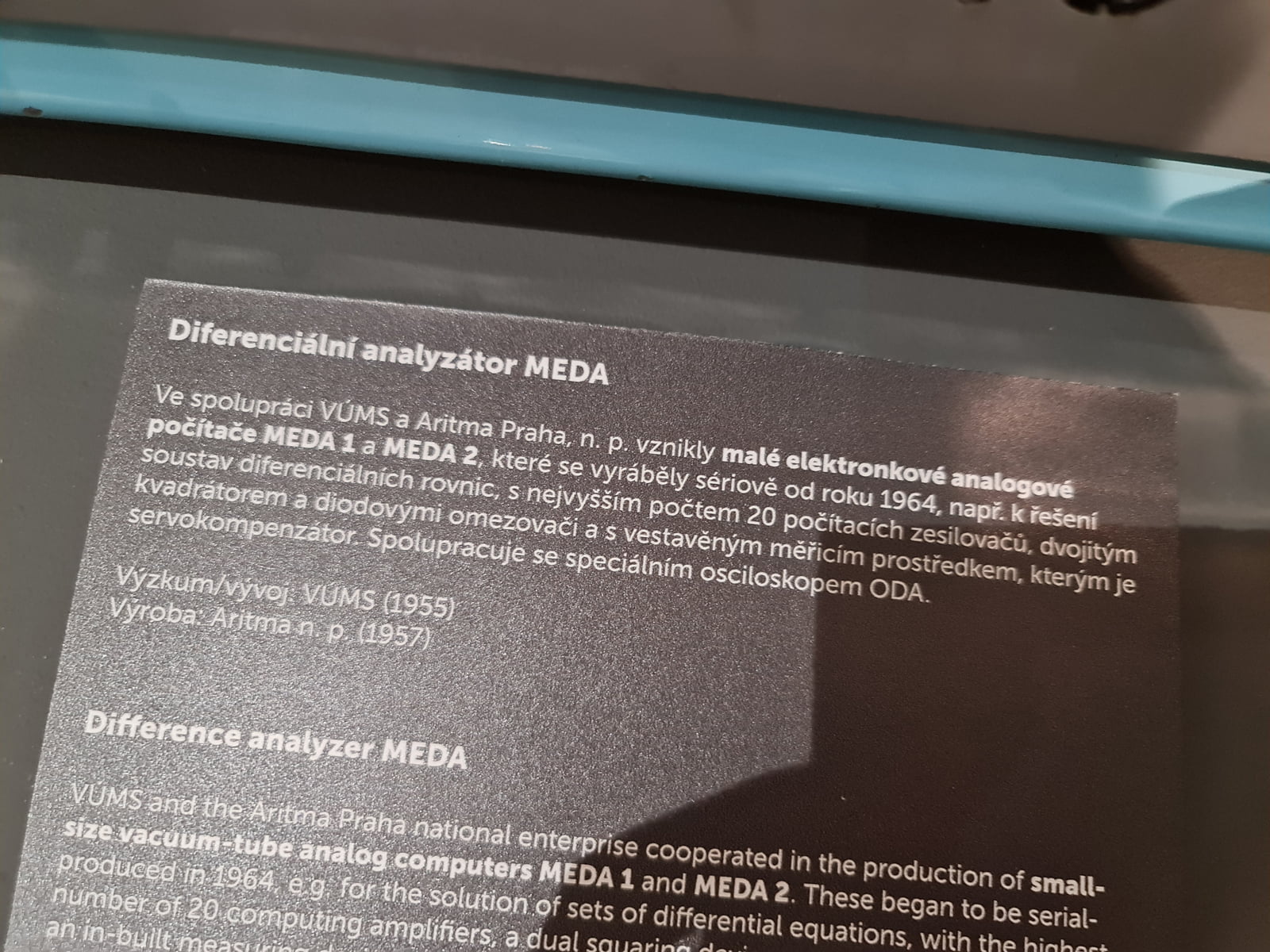 Československé počítače, čipy a další výpočetní technika