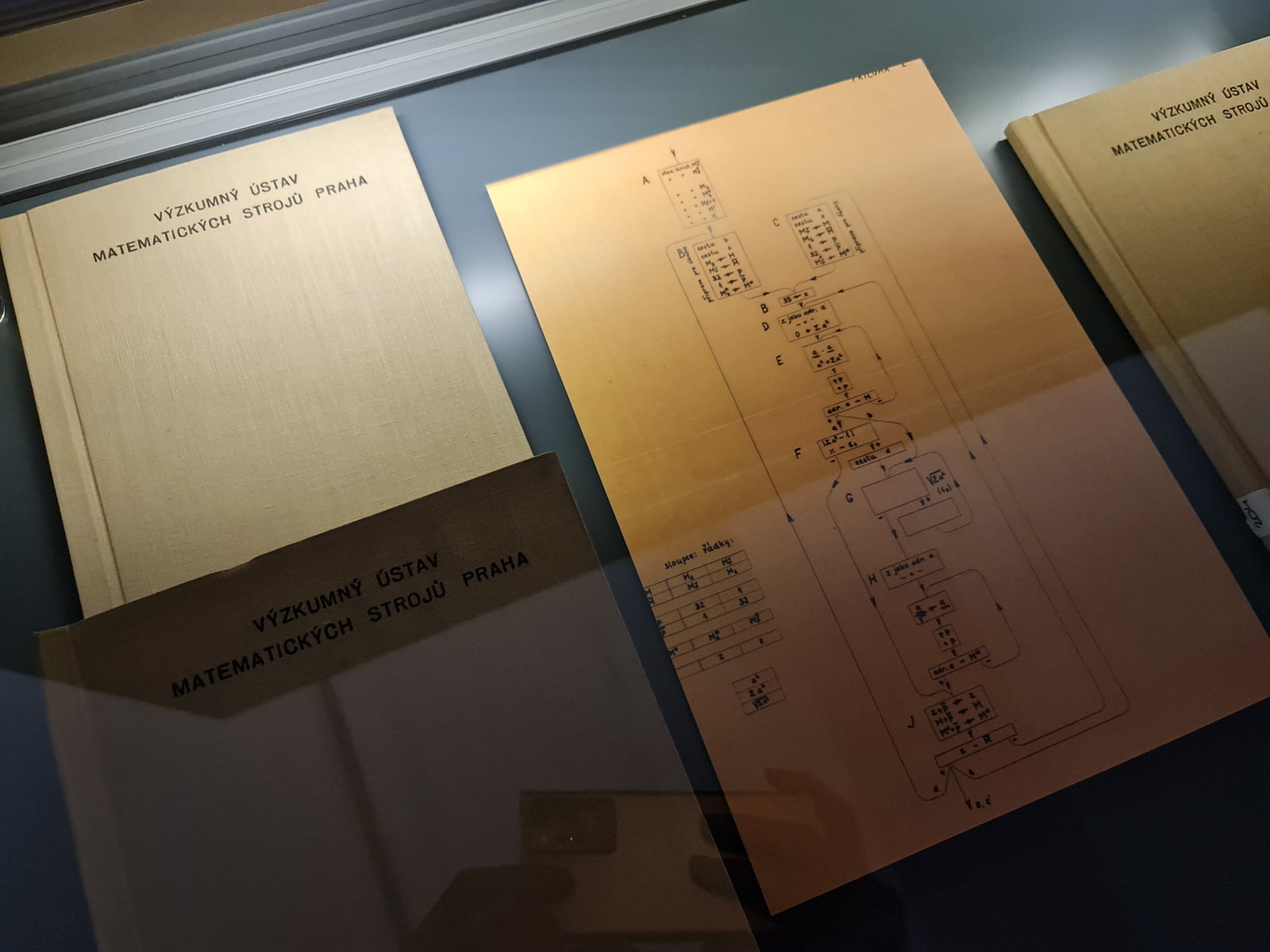 Československé počítače, čipy a další výpočetní technika