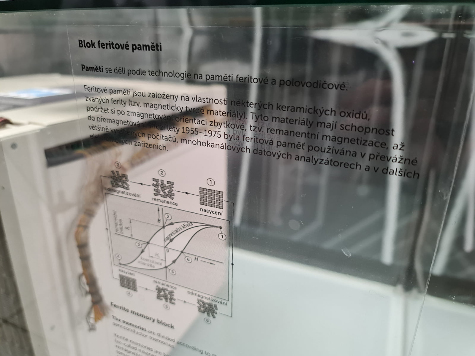 Československé počítače, čipy a další výpočetní technika