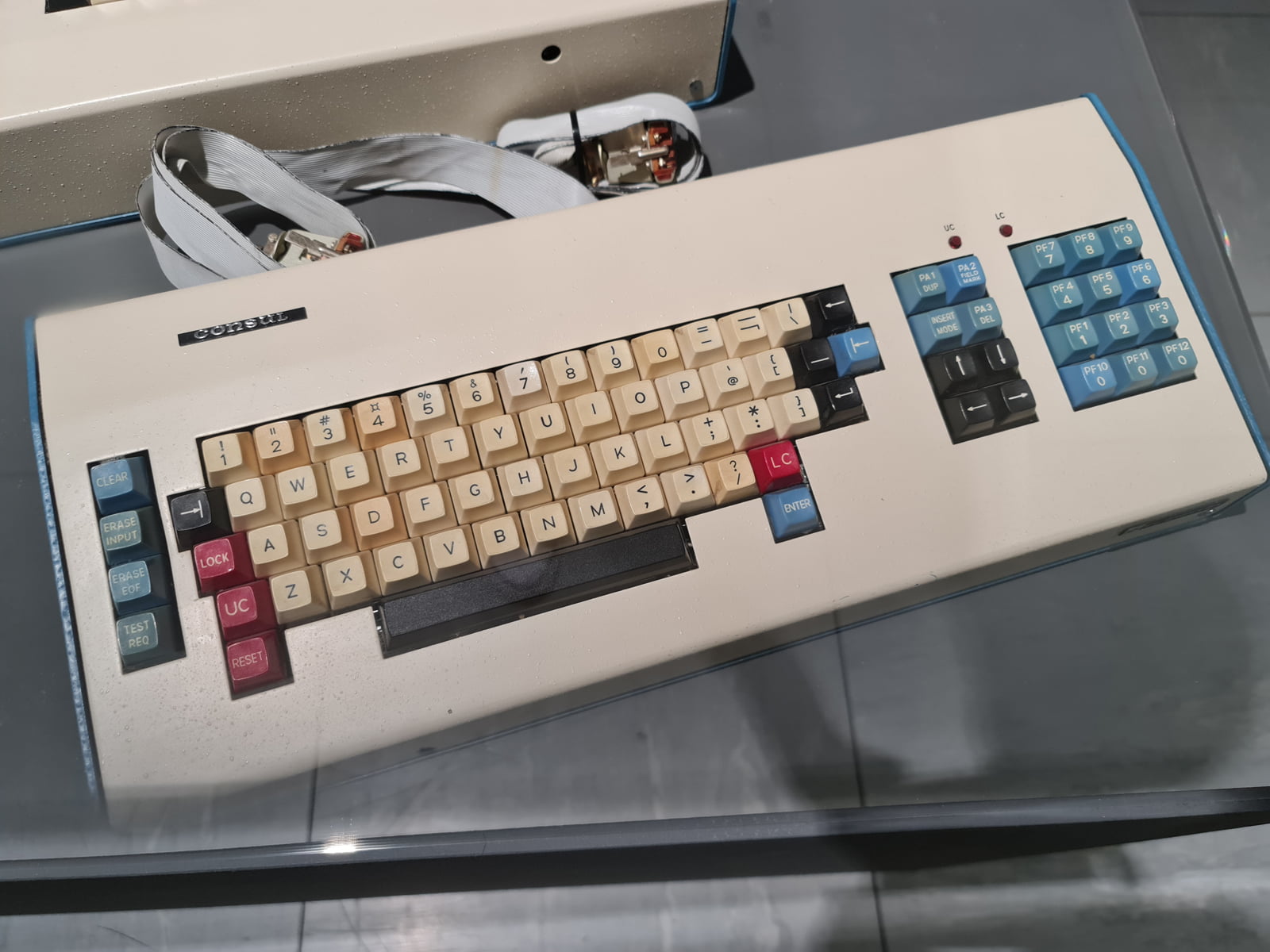 Československé počítače, čipy a další výpočetní technika