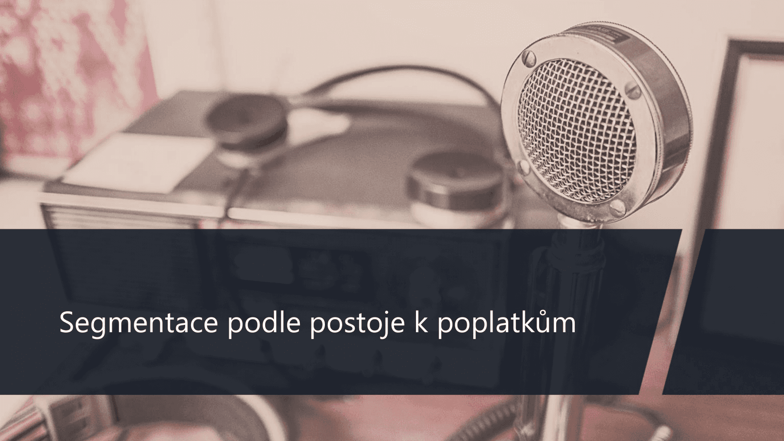 Postoj veřejnosti k televizním a rozhlasovým poplatkům (2020)