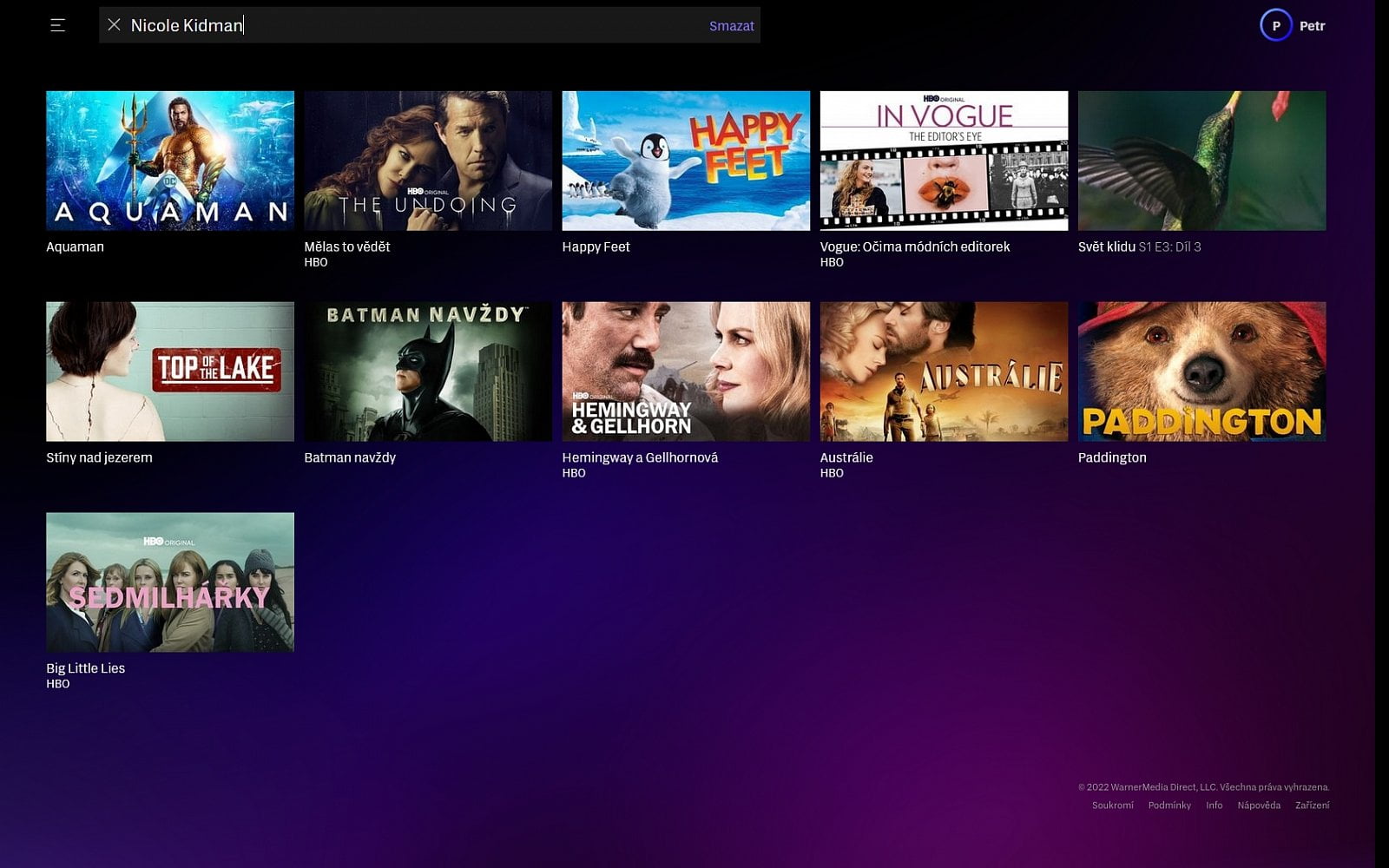 ...ale jen o chvilku později je z ní torzo.