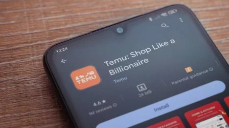 Náhledový obrázek - Brusel si chce posvítit na Temu a spol. Zabývá se myšlenkou uvalit clo i na drobné objednávky