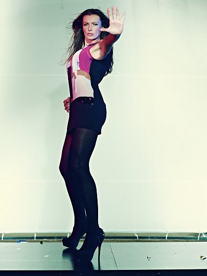 Tváře nové televize Pětka