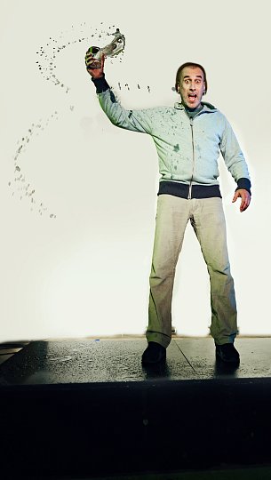 Tváře nové televize Pětka