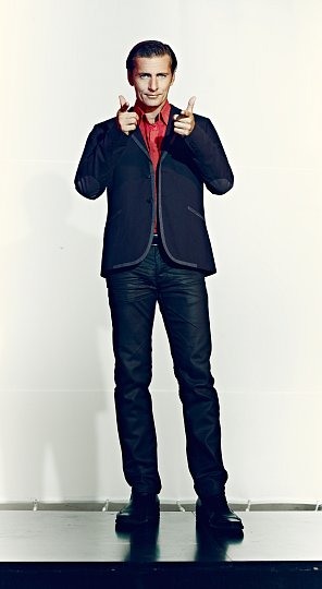 Tváře nové televize Pětka