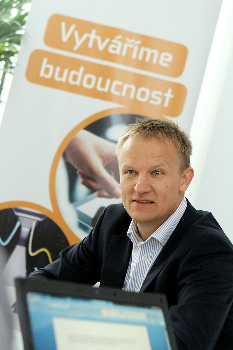 Vysílač Strahov se představil novinářům po náročné rekonstrukci