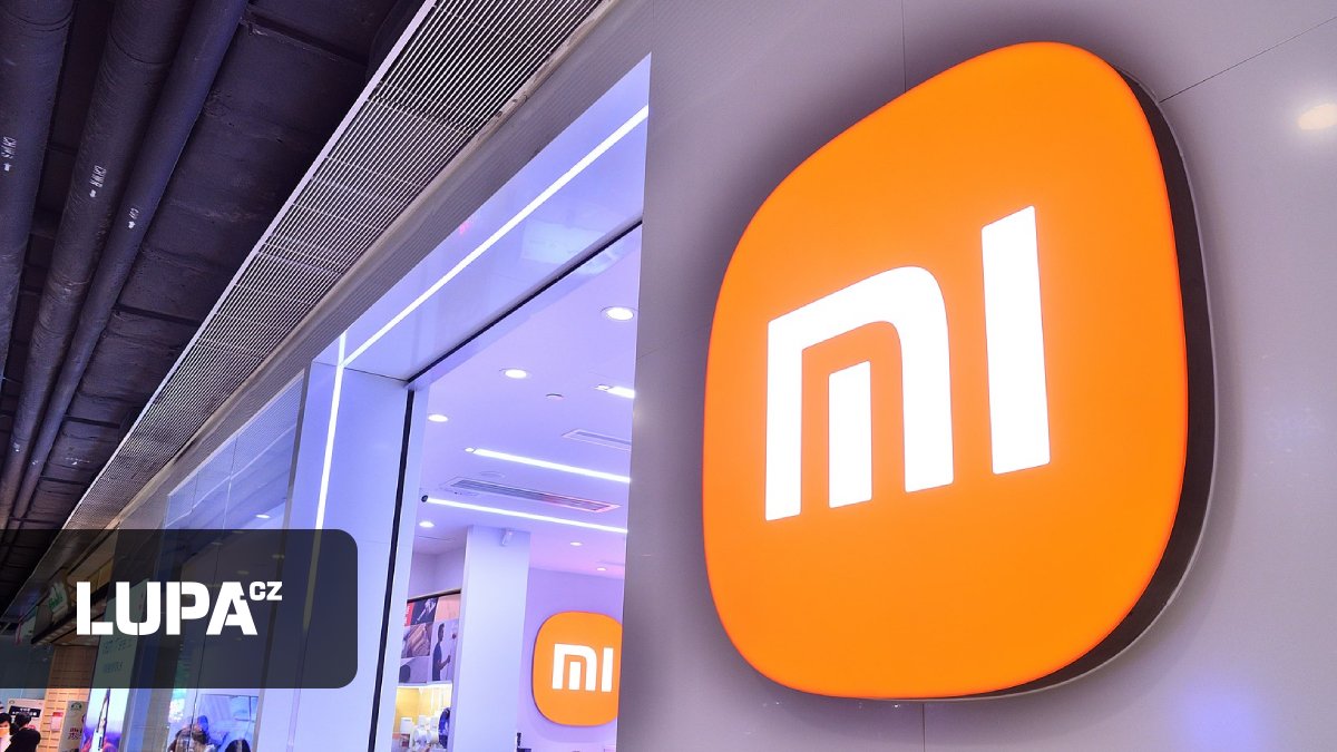 Čeští distributoři Xiaomi měli kartelovou dohodu, tresty jim byly díky spolupráci sníženy