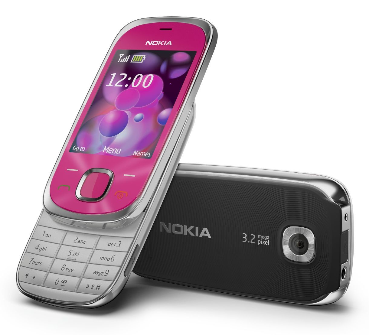 Nokia 7230