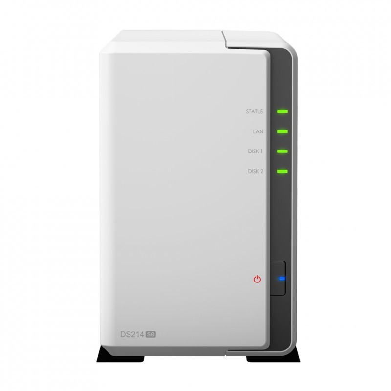 Synology DS214se