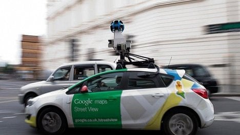 Náhledový obrázek - Kdo vyhraje volby? Odpoví Google Street View