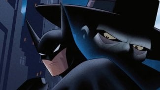 Batman: Caped Crusader S2