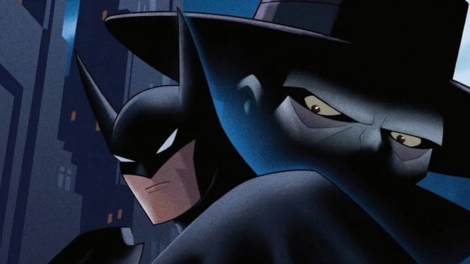 Týdenní nabídka streamovacích služeb: Nový Batman, Nezvratný osud či druhá Prada