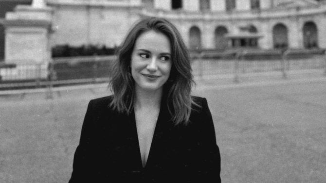 Berta Jarošová