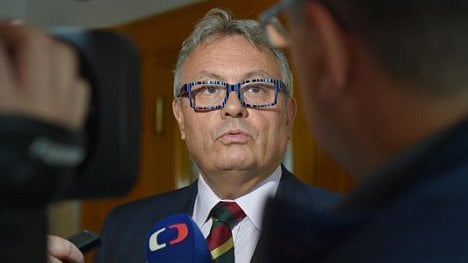 Náhledový obrázek - Dlouhý bude poradcem Zemana. Chce prosazovat zájmy podnikatelů