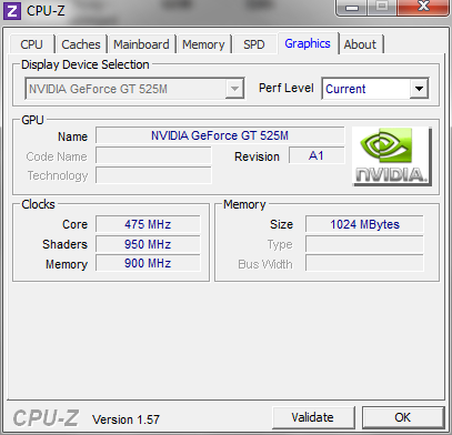 CPU - Z 6