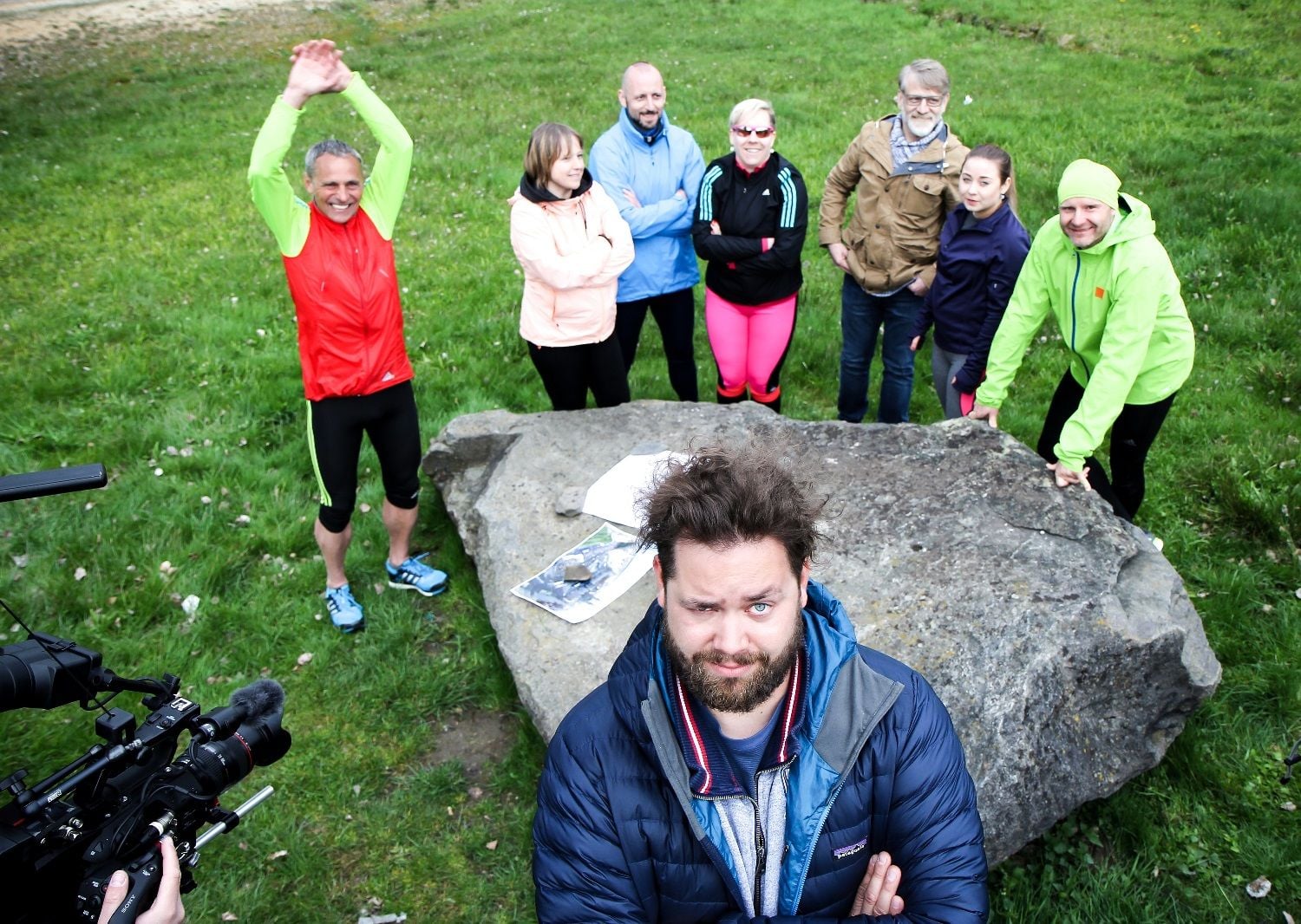 ČT - Parta Maraton, 2016