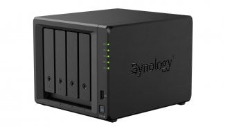 DiskStation DS425+