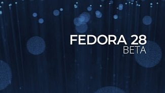 Fedora 28 Beta
