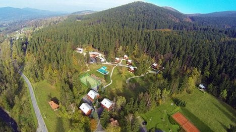 Náhledový obrázek - Vyhozené veřejné peníze? Luxusní hotel v Beskydech prodělává