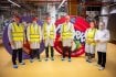 Nová linka na Fidorka stále 1,3 miliarda