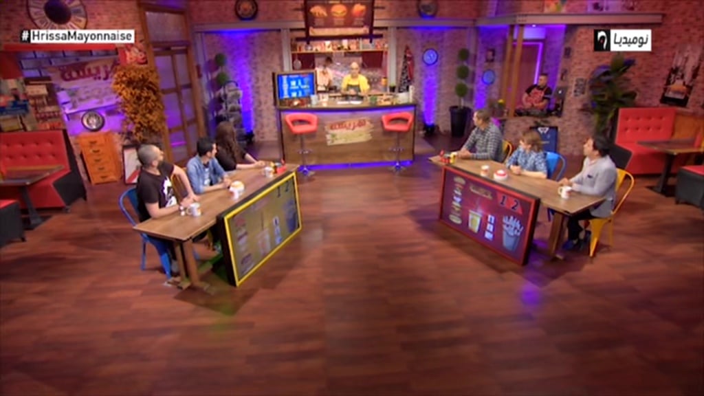 Nové satelitní FTA kanály 20. týden roku 2018