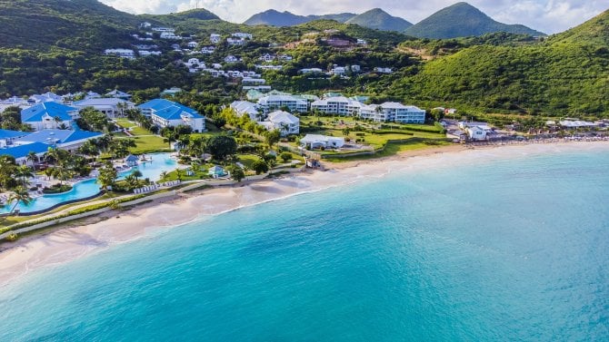 Šťastná náhoda, z níž se po letech stal zlatý důl. Karibský ostrov Anguilla rychle bohatne díky unikátní webové doméně