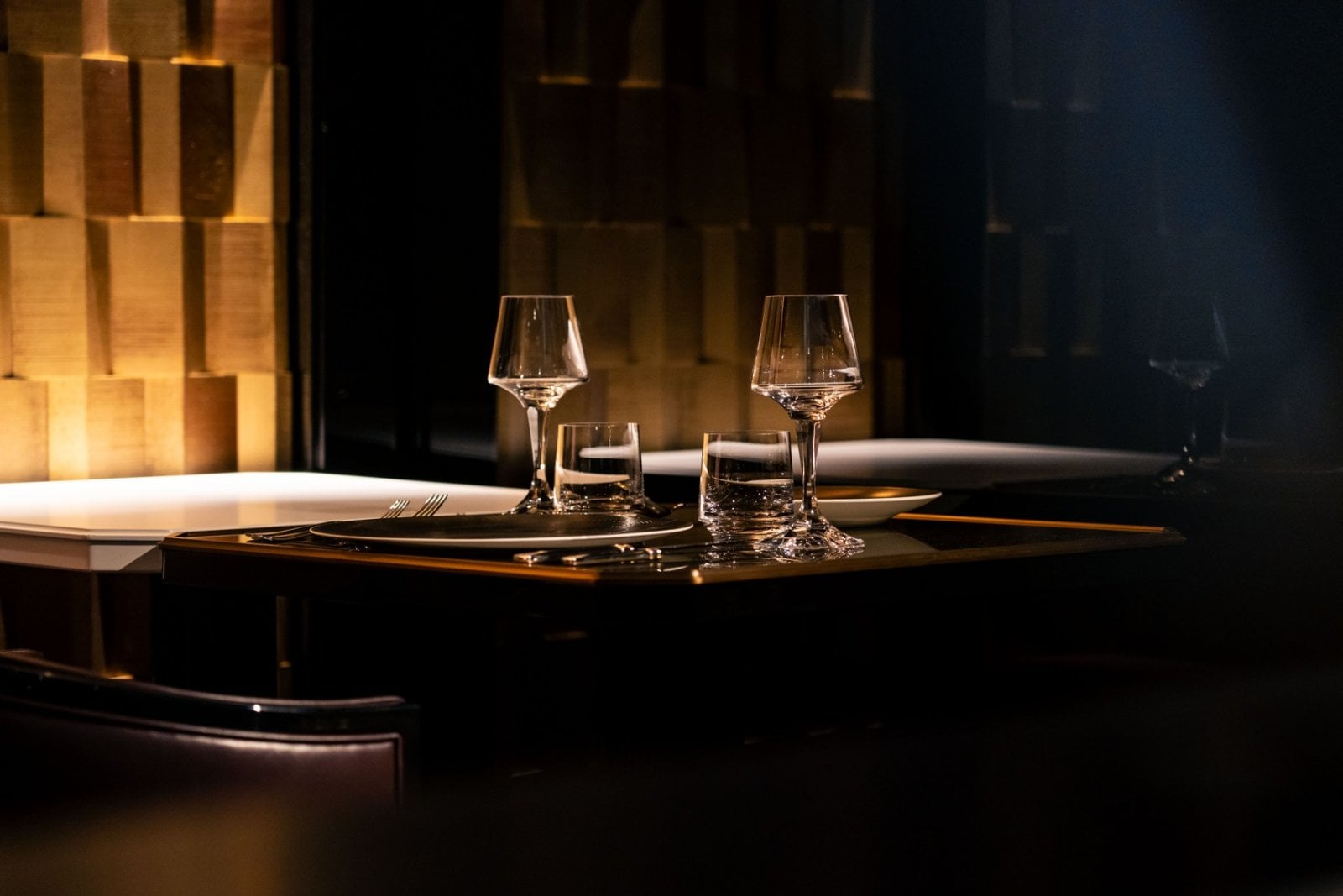 Spolupráce Moseru s Orient Expressem