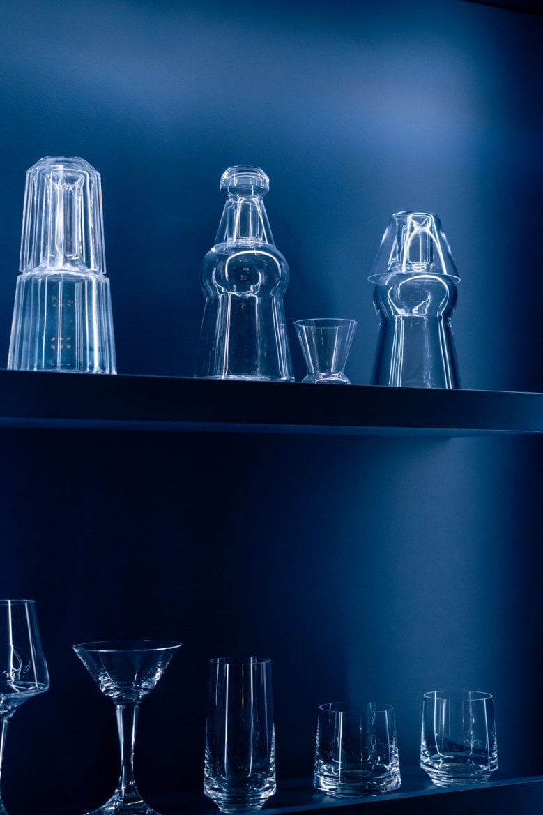 Spolupráce Moseru s Orient Expressem