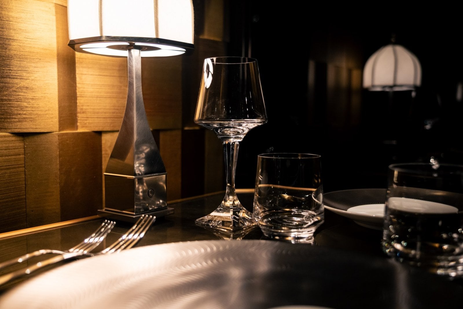 Spolupráce Moseru s Orient Expressem