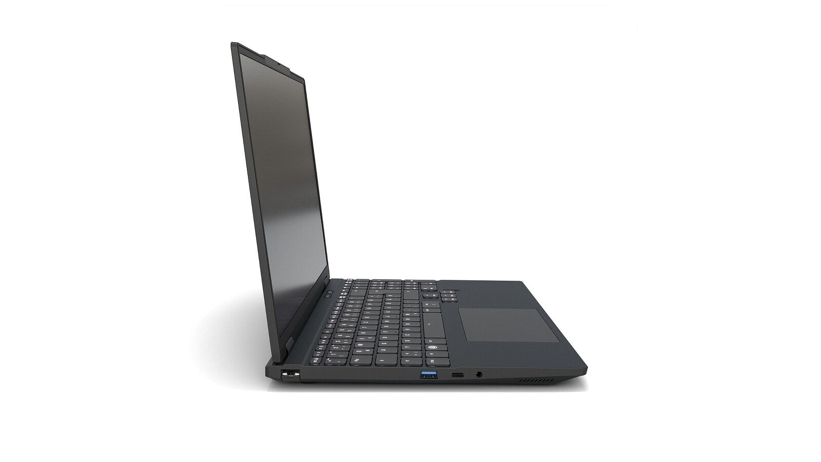 Tuxedo InfinityBook Max 15 Gen10